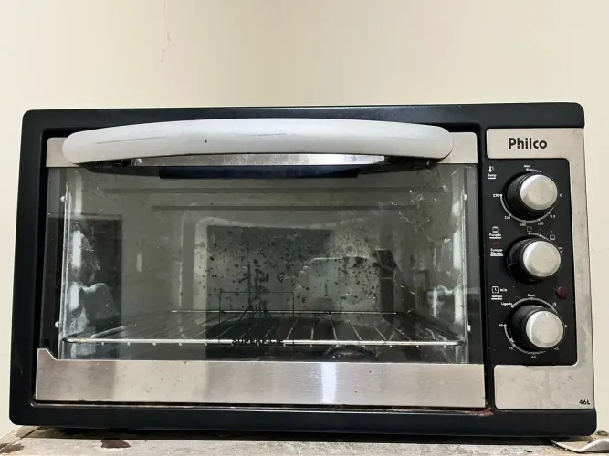 Forno- Philco