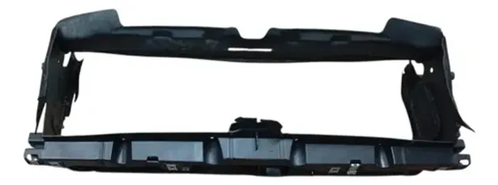 Defletor Radiador Bmw 118i 1.6 T 2011 2012 2013 Detalhe