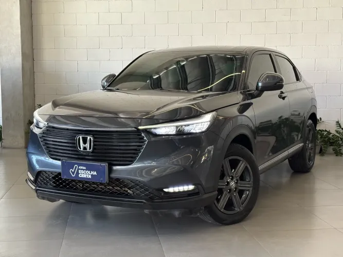 Honda HR-V EXL 1.5 Sensing 16V 5P Aut. 2024