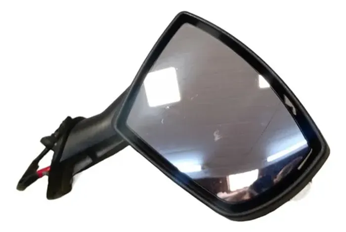 Retrovisor Direito C/Seta Ecosport 14/15/16/17/18/19/20/21 Original fd3748