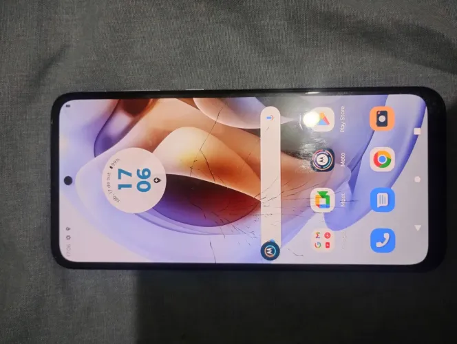 Motorola Moto G31
