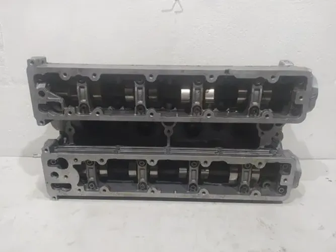 Cabeçote Peugeot Citroen 2.0 16v Completo C4 307 308 Retificado Prnto Para Montar
