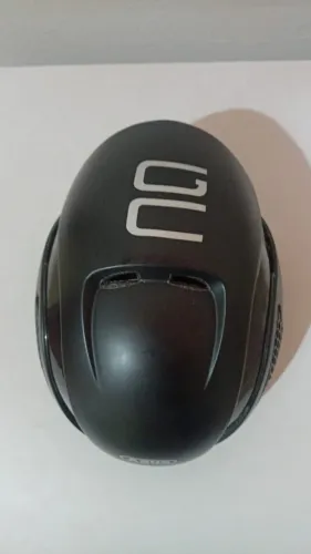 Capacete Bike ABUS Gamechanger Tam 54-60