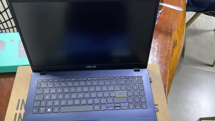 Notebook Azus