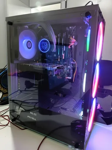 PC GAMER