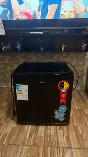 Vendo Frigobar Philco