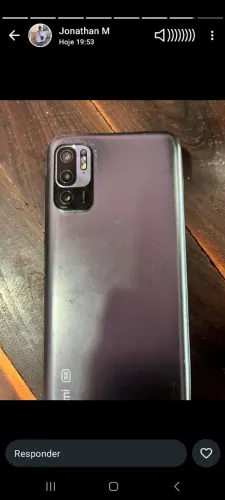 VENDO XIAOMI NOTE 10 120GB
