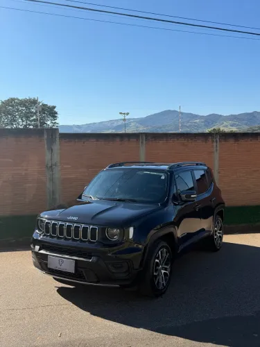 Jeep Renegade Long. T270 1.3 TB 4X2 Flex Aut. 2024