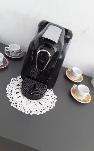 Cafeteira Delta