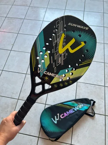 Raquete Beach Tenis
