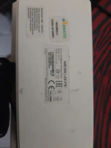 Mercusys Desktop 