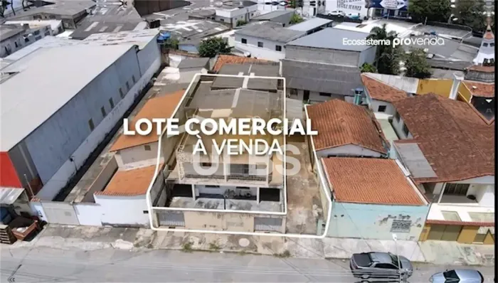 0 - Terreno Comercial