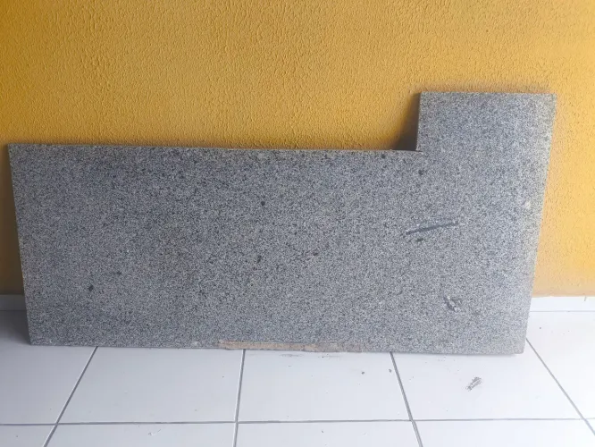 Vendo pedra de marmore