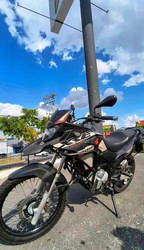 Honda XRE 300