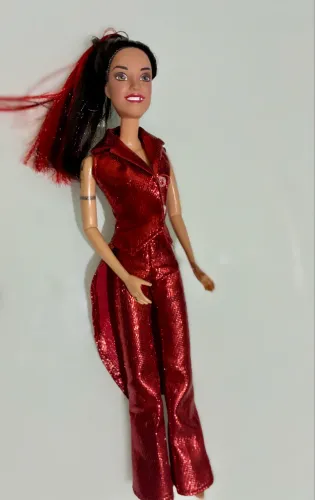 Spice Girls Boneca Melanie C