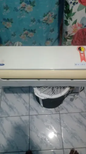 Ar-condicionado