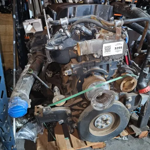 Motor Iveco 380 Cursor 8