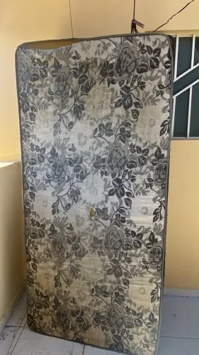 Cama box de solteiro