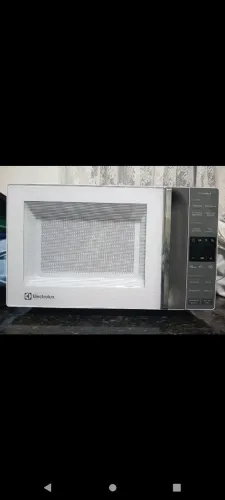 Microondas Electrolux 23 litros