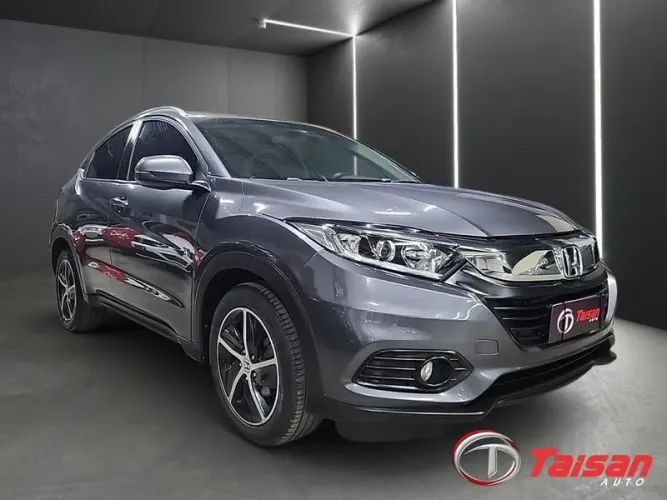 Honda HR-V EX 1.8 Flexone 16V 5P Aut. 2020