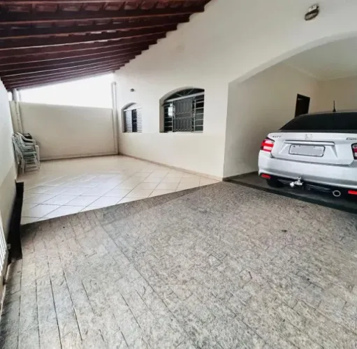 POTENGI | CASA C/ ESPAÇO GOURMET - OPORTUNIDADE!