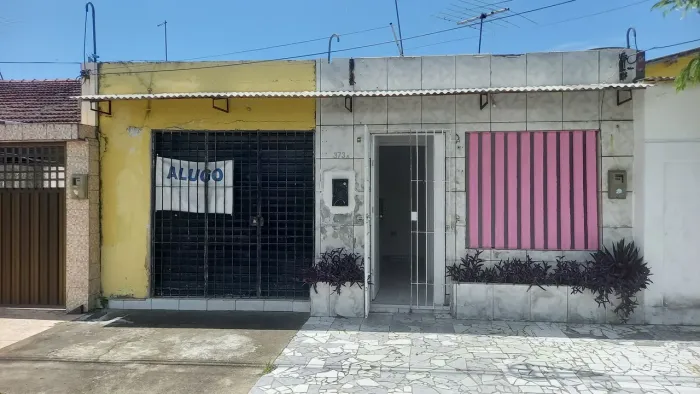2 lojas no IPSEP