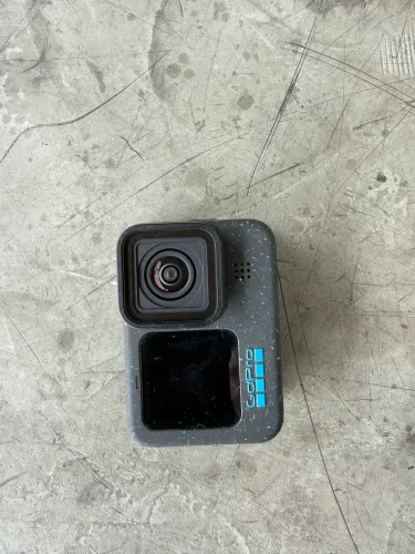 Go Pro Hero 12