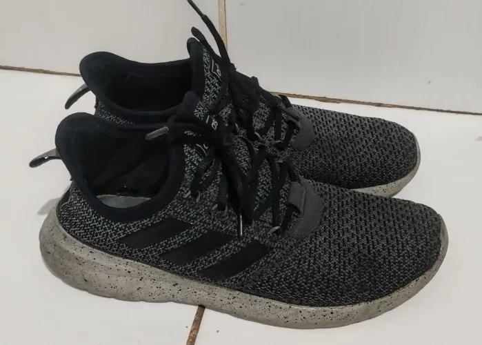 Tênis Adidas duramo 9 - Tam 41
