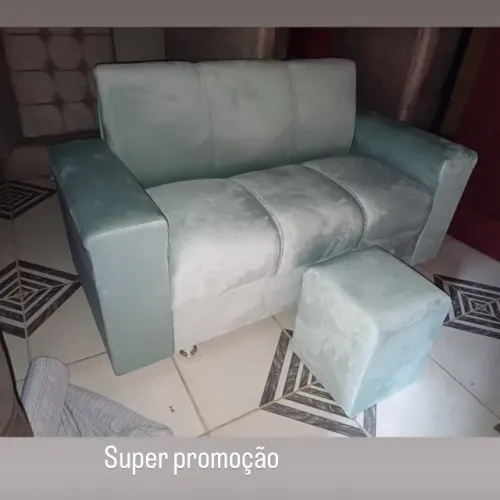 Entrega rápida. De 3 lugares
