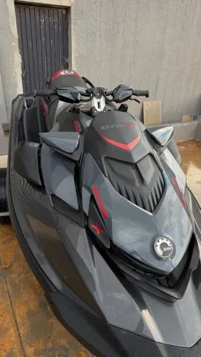 Jetski Seadoo Gtrx rs 300 2024