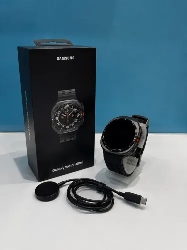 RELÓGIO WATCH 47MM