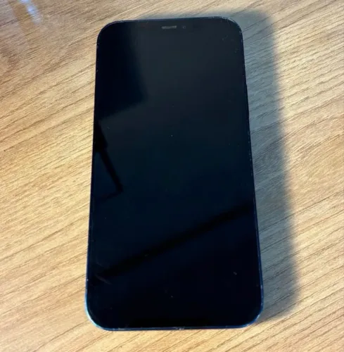 iPhone 12 Azul 128 Gigas
