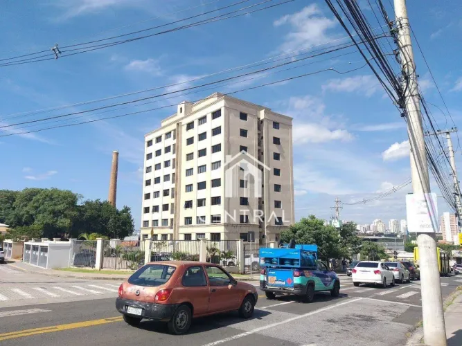 Sala, 53 m² - venda por R$ 350.000,00 ou aluguel por R$ 3.329,46/mês - Vila Hortência - So
