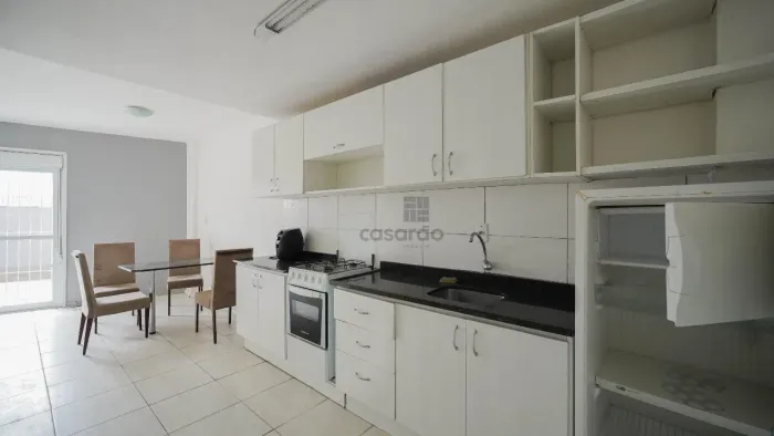 Studio mobiliado de 30 m² para aluguel no Centro de Pelotas