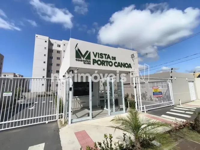 Aluguel Condomínio Vista Porto Canoa | Porto Canoa Serra/ES