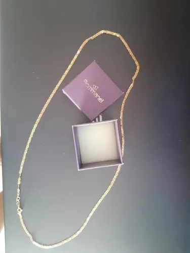 Cordão Masculino Romanel