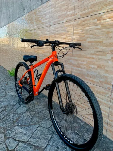 BICICLETA ARO 29