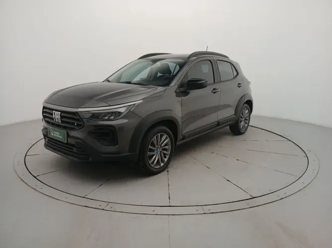 Fiat Pulse Drive 1.3 8V Flex Aut. 2025