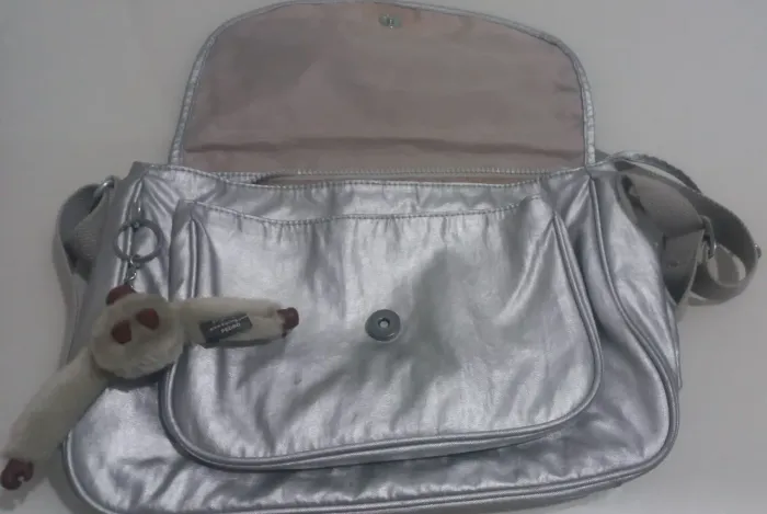 Bolsa kipling original