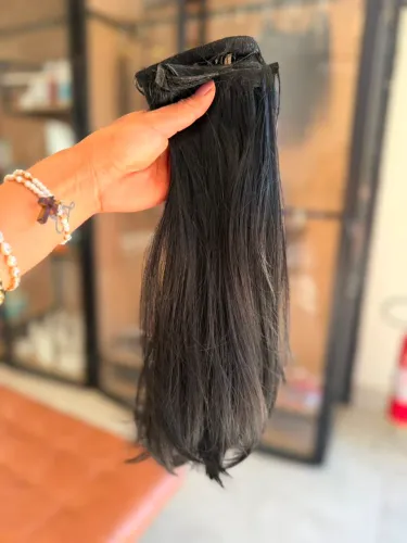 Cabelo 100 Gramas Brasileiro