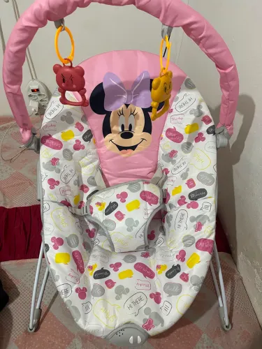 Cadeirinha de descanso