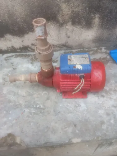 Bomba de agua