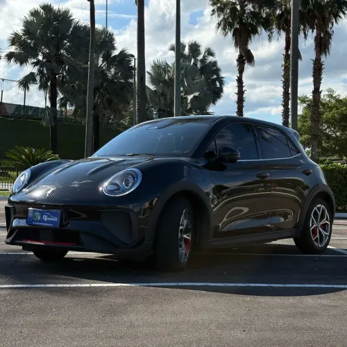 GWM Ora 03 GT (elétrico) 2024