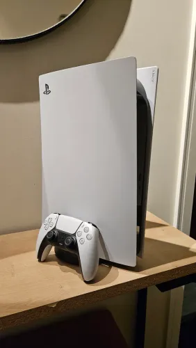 PlayStation 5 FAT Digital
