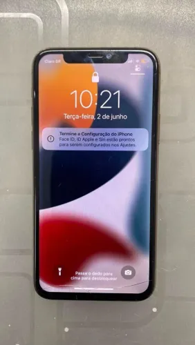 Iphone 11 pro 64gb