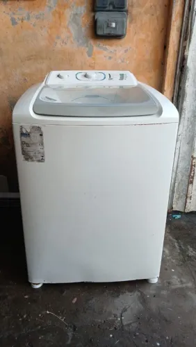 Máquina de lavar 
