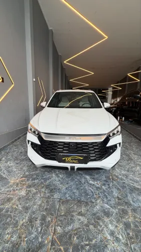 BYD Song Pro GS 1.5 16V Híbrido Aut. 2025