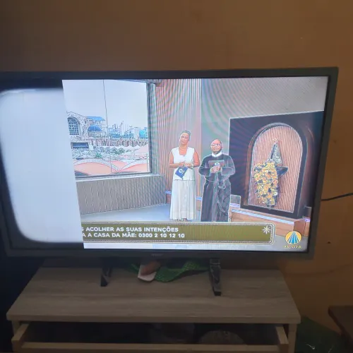Smart TV 32 Philips