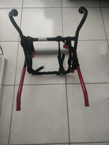 Suporte bicicleta