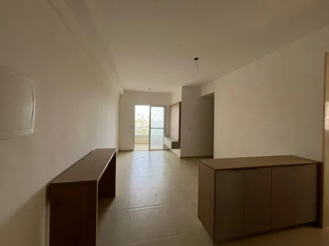 Apartamento para Locação em Sorocaba, Parque Campolim, 3 dormitórios, 1 suíte, 2 banheiros